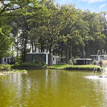 Hotel Landal De Vlinderhoeve à Kring van Dorth Extérieur photo
