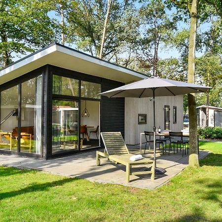 Hotel Landal De Vlinderhoeve à Kring van Dorth Extérieur photo
