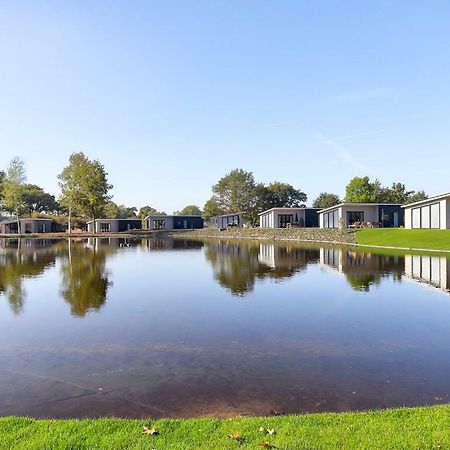 Hotel Landal De Vlinderhoeve à Kring van Dorth Extérieur photo