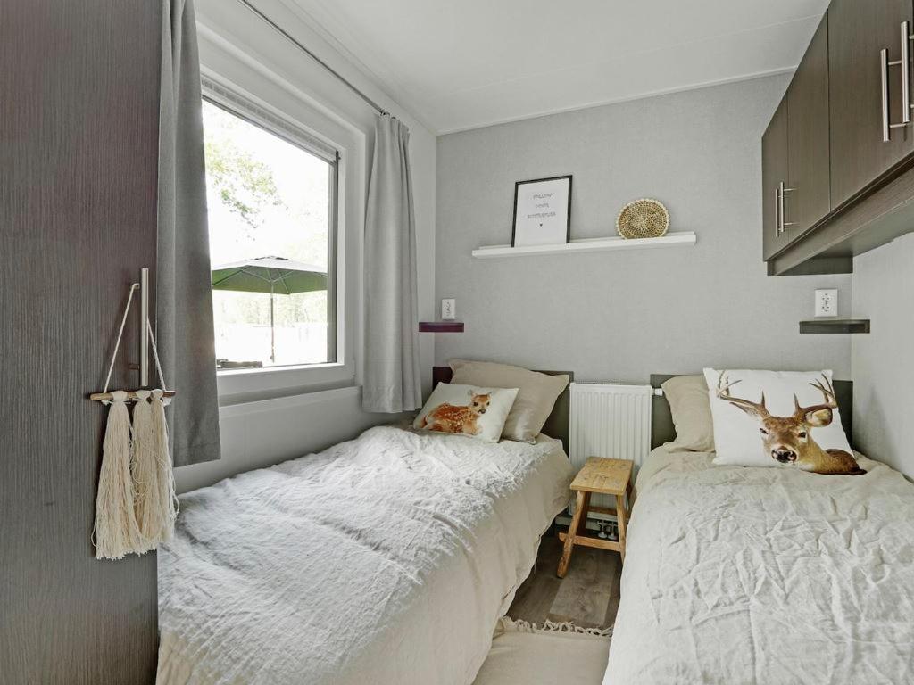 Hotel Landal De Vlinderhoeve à Kring van Dorth Extérieur photo
