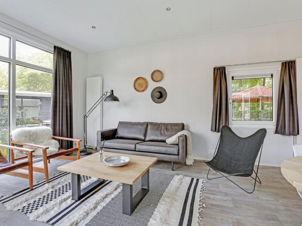 Hotel Landal De Vlinderhoeve à Kring van Dorth Extérieur photo