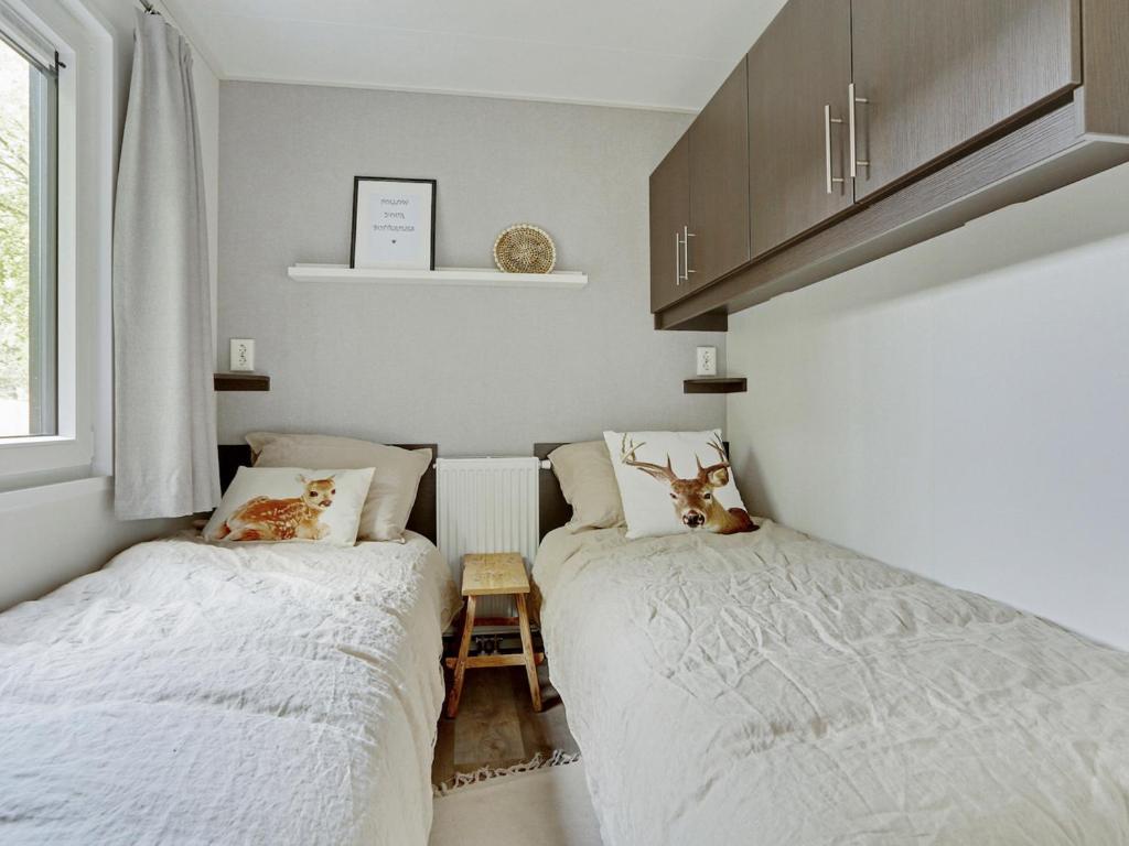 Hotel Landal De Vlinderhoeve à Kring van Dorth Extérieur photo