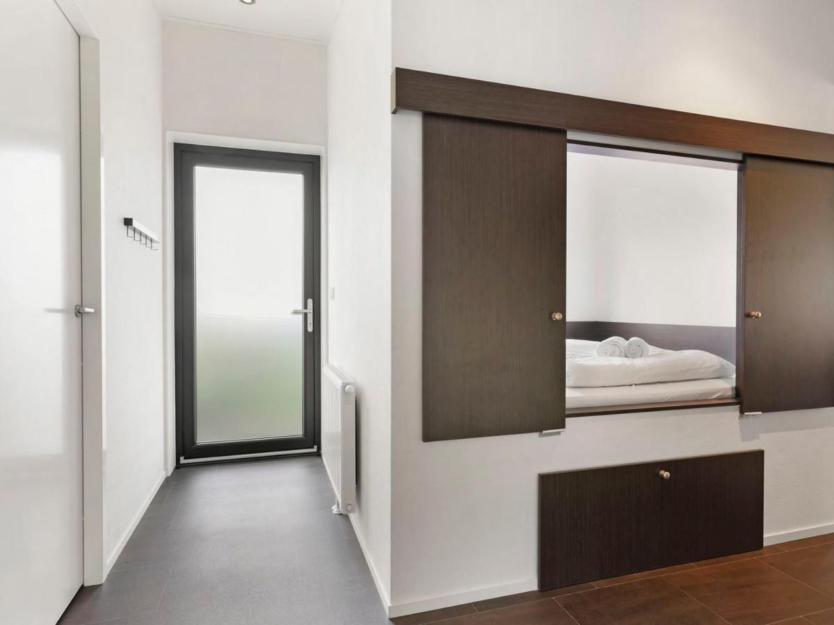 Hotel Landal De Vlinderhoeve à Kring van Dorth Extérieur photo