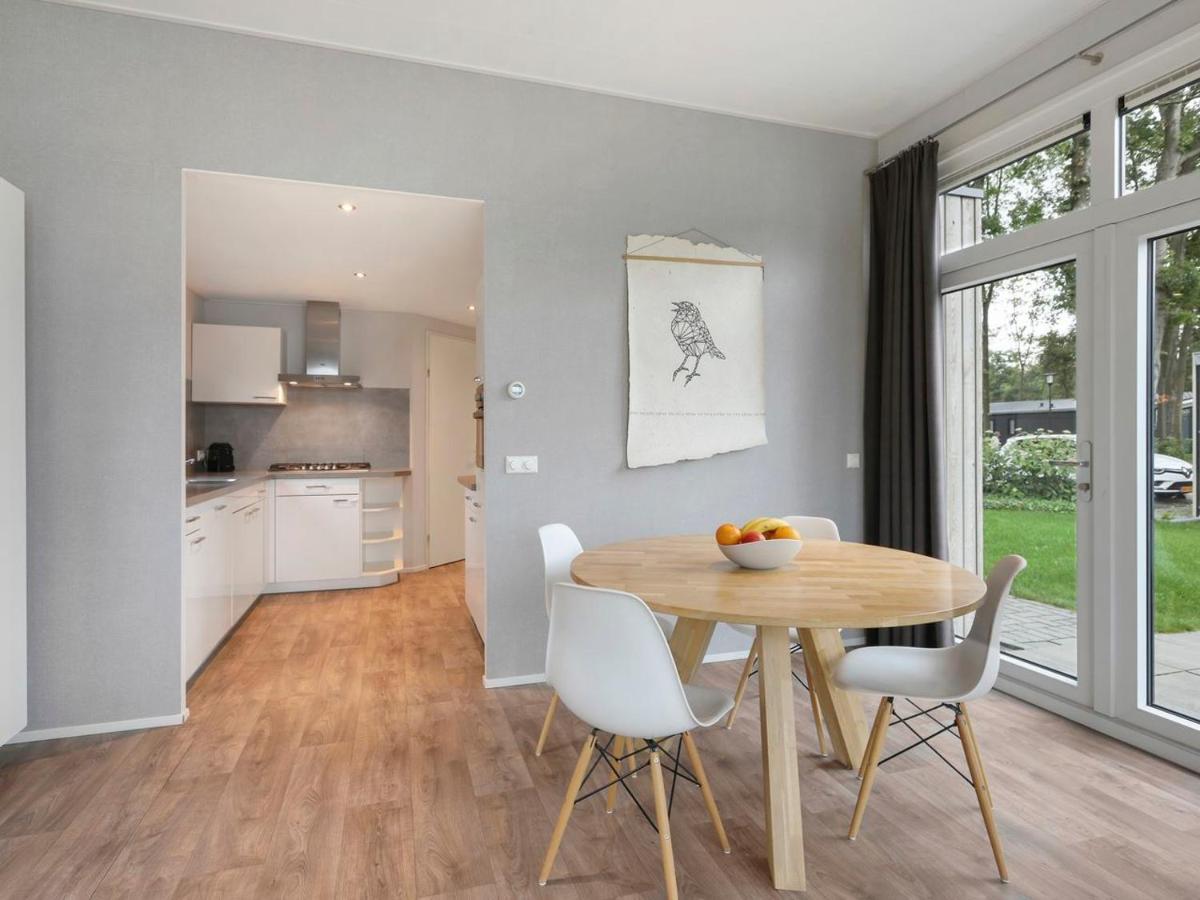 Hotel Landal De Vlinderhoeve à Kring van Dorth Extérieur photo