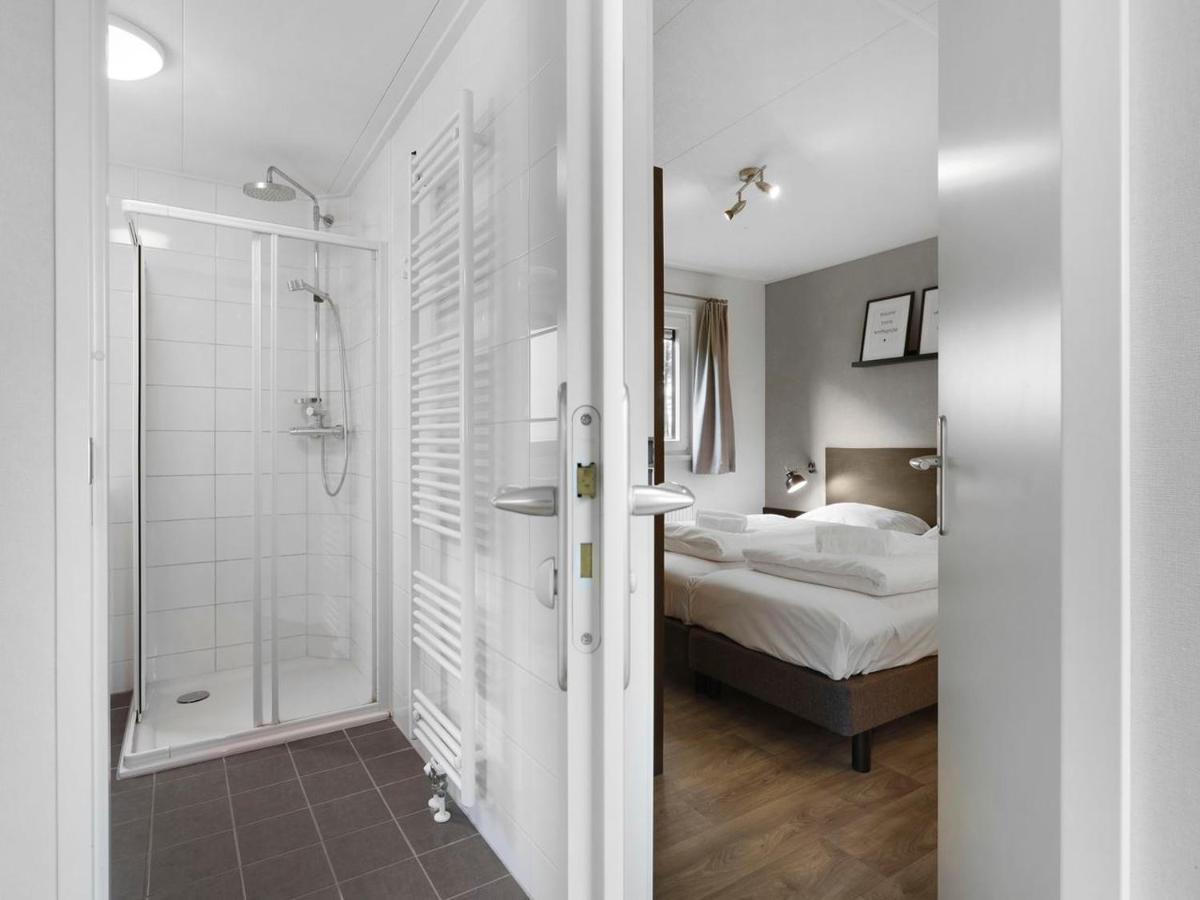 Hotel Landal De Vlinderhoeve à Kring van Dorth Extérieur photo