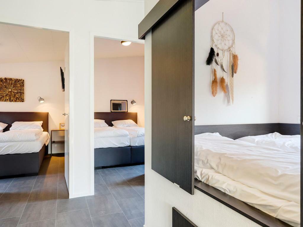 Hotel Landal De Vlinderhoeve à Kring van Dorth Extérieur photo